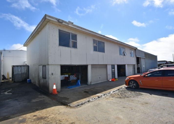 243 Dee Street, Invercargill