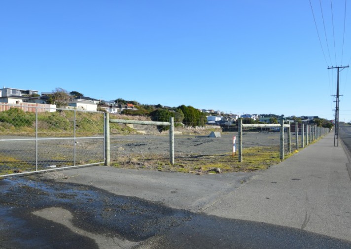 232 Gore Street, Bluff