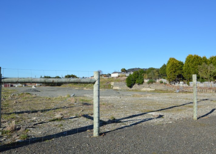 232 Gore Street, Bluff