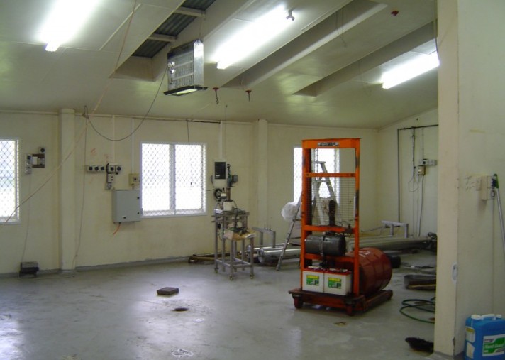 1961 Orini Road, Whitikahu