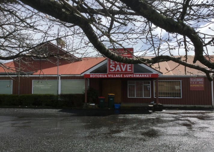 CNR Fairy Springs and Kawaha Point Road, Rotorua Central