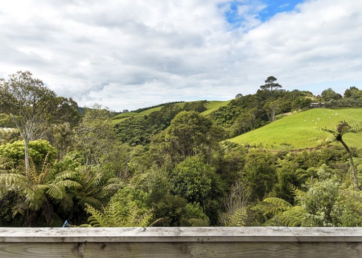 1110 Hunua Road, Hunua