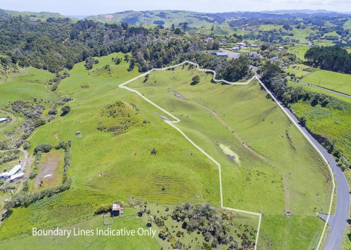 42 and 34 Cemetery Road, Pollok