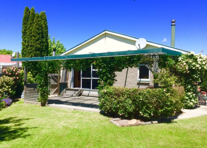 4 Totara View Crescent, Otematata