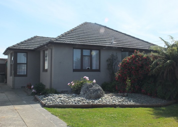 18 Harlech Street, Oamaru