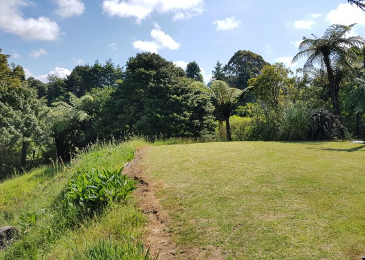 9b Larsen Place, Merrilands