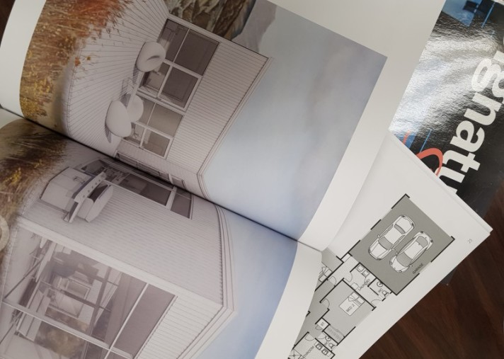 9b Larsen Place, Merrilands