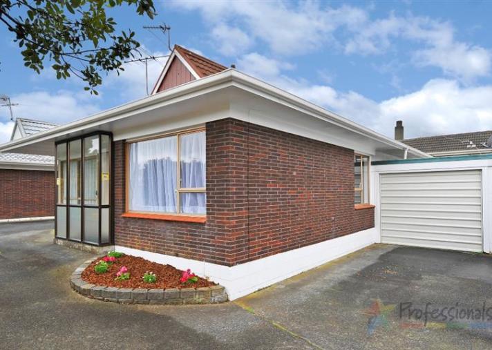 Unit 2, 20 King Street, Papatoetoe