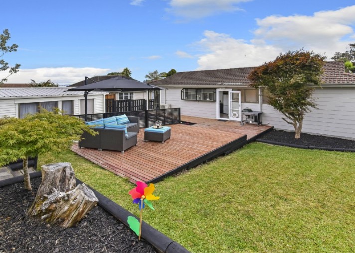 27 Aronia Way, Goodwood Heights