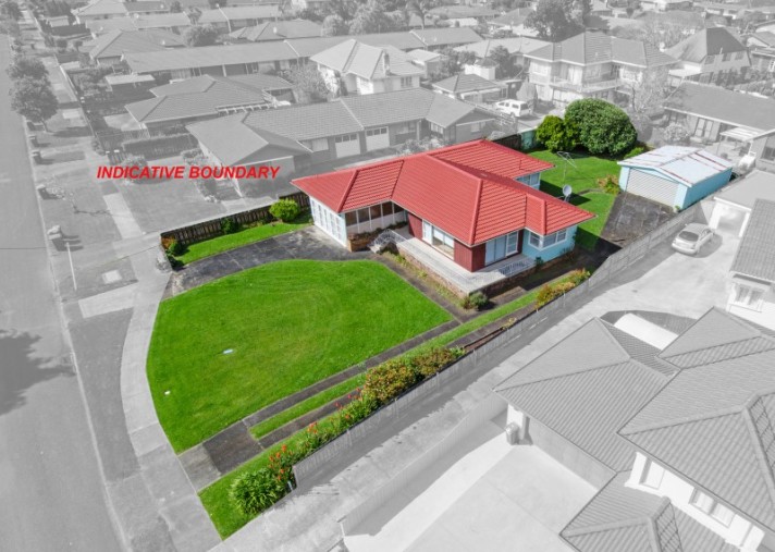 24 Omana Road, Papatoetoe