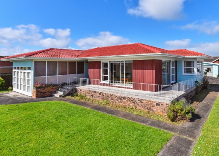 24 Omana Road, Papatoetoe
