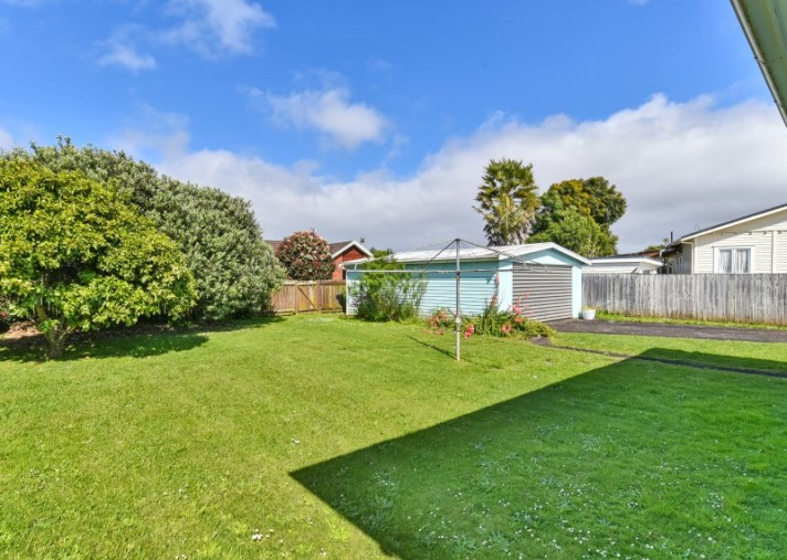 24 Omana Road, Papatoetoe