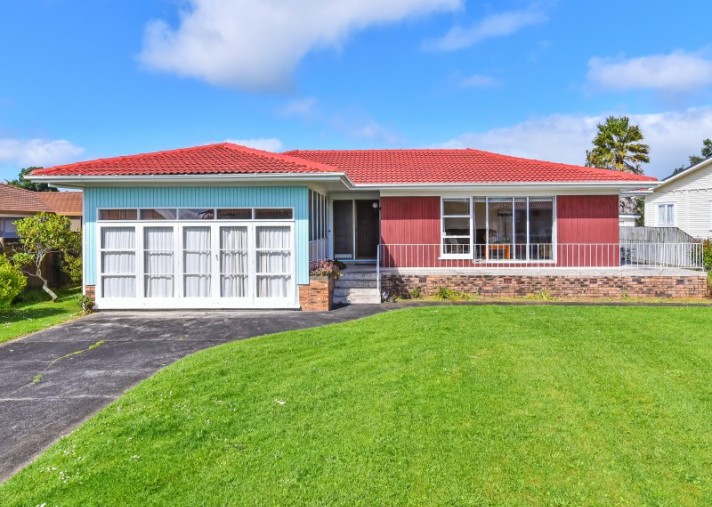24 Omana Road, Papatoetoe