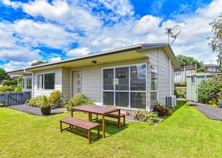 18A Sophora Place, Totara Heights