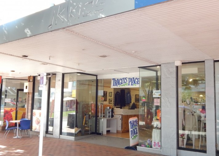 1180 Hinemoa Street, Rotorua Central