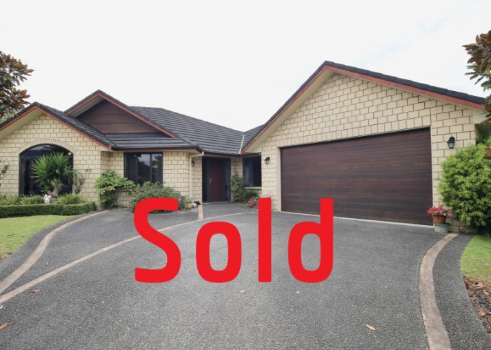 4 Sequoia Place, Morrinsville