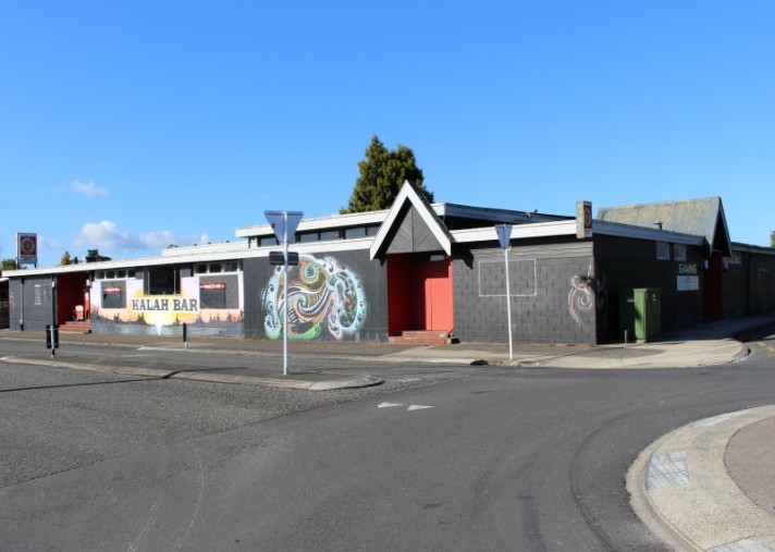 11B Hall Road, Ngongotaha