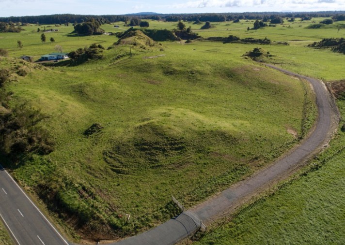 4/1182 Oturoa Road, Hamurana