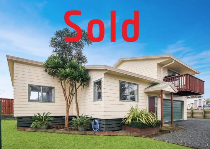 31A Coronation Road, Morrinsville