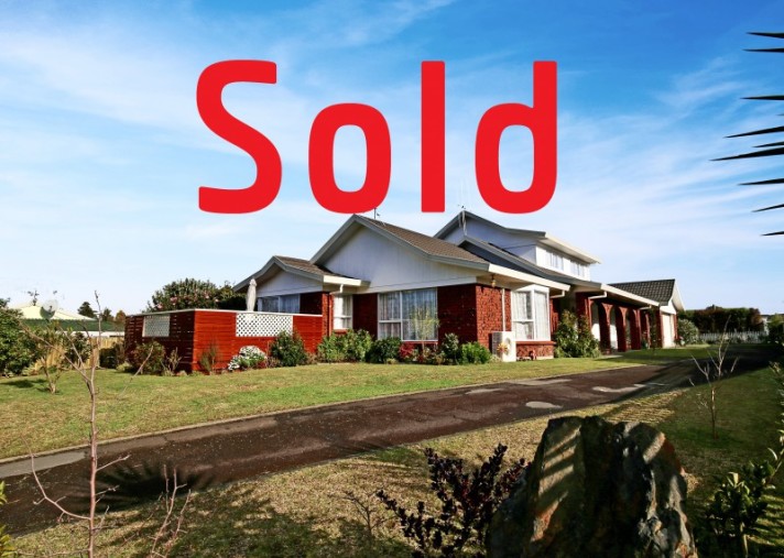 49 George Street, Morrinsville