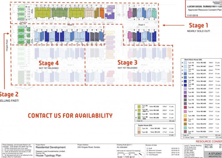 Lot 3, 204 Hingaia Road, Karaka