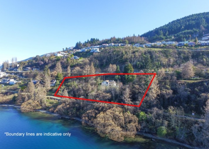 279, 285, 297 Frankton Rd, Queenstown