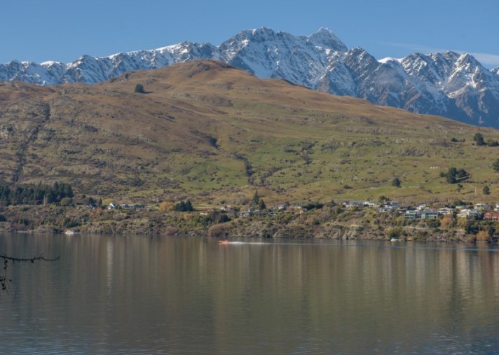 279, 285, 297 Frankton Rd, Queenstown