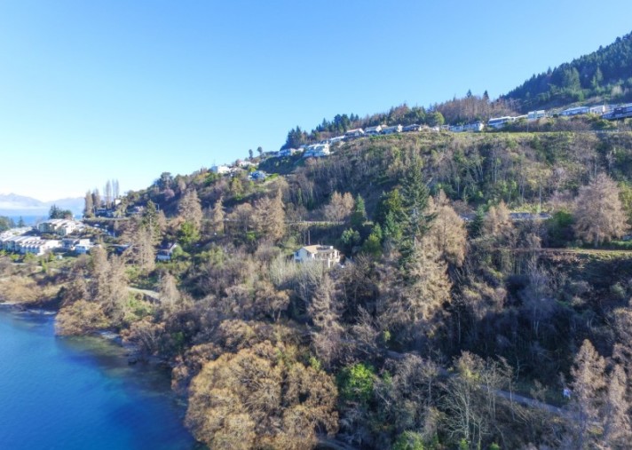 279, 285, 297 Frankton Rd, Queenstown