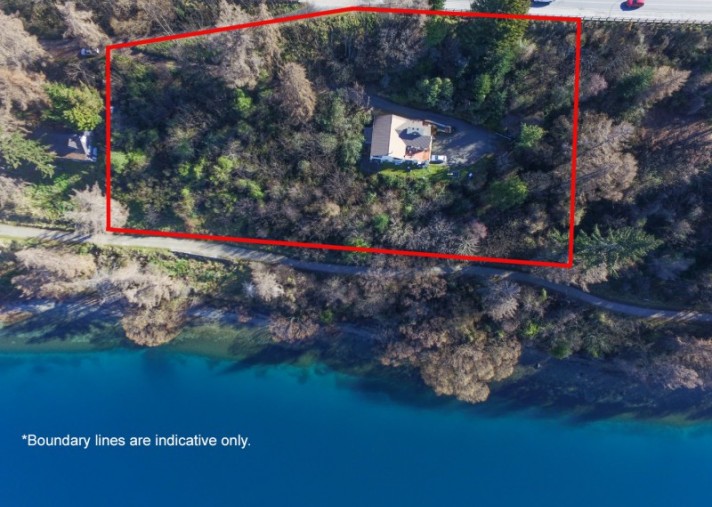 279, 285, 297 Frankton Rd, Queenstown