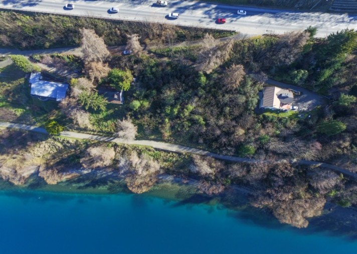 279, 285, 297 Frankton Rd, Queenstown