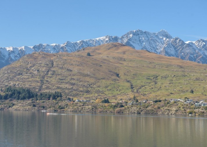 279, 285, 297 Frankton Rd, Queenstown