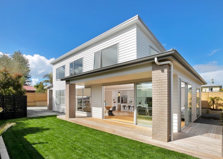 30a Walker Road, Pt Chevalier