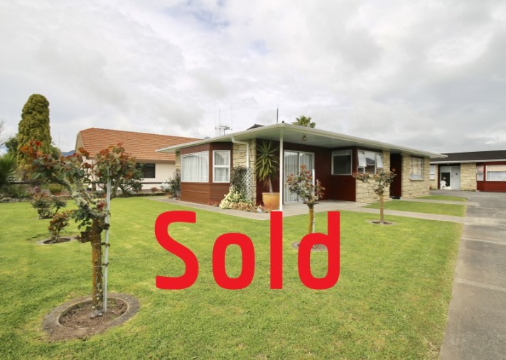 63A Studholme Street, Morrinsville