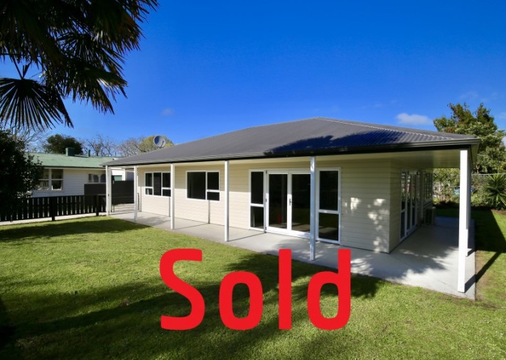 1 Ash Street, Morrinsville