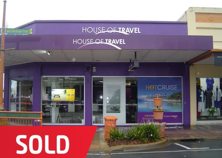 264 Thames Street, Morrinsville