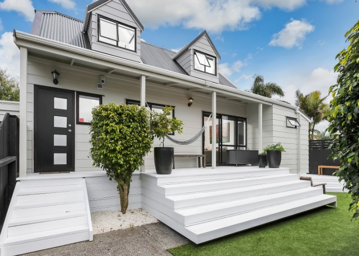 44a Huia Road, Pt Chevalier