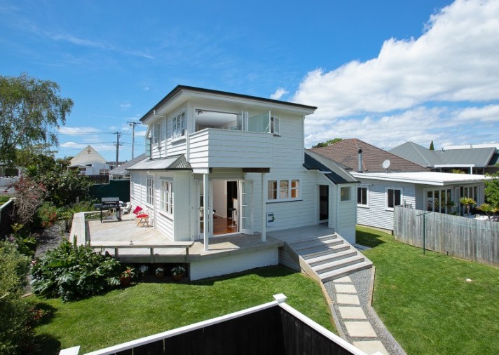 2 Wright Road, Pt Chevalier