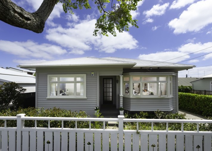 1/19 Miller Street, Pt Chevalier