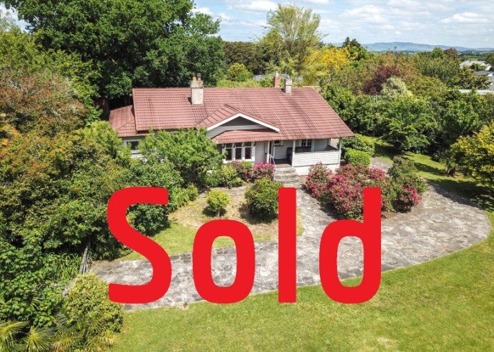 5 Elm Street, Morrinsville