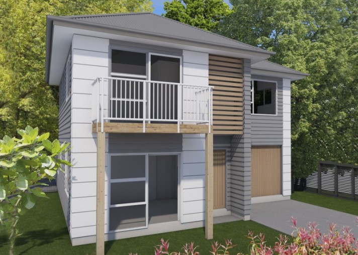 Lot 9, Fergusson Green Stage 3a, Trentham