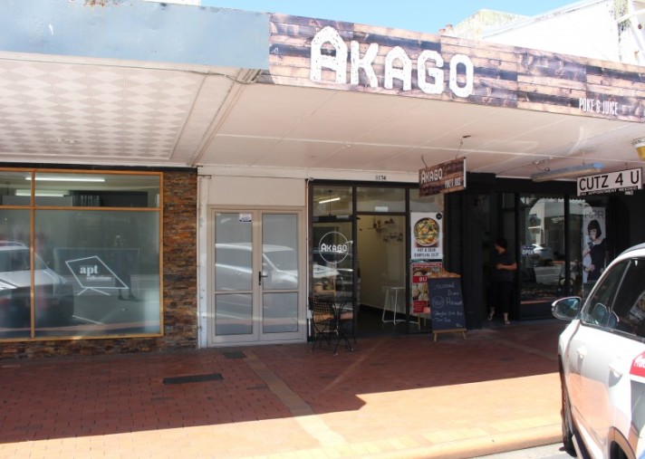 1174 Eruera Street, Rotorua Central