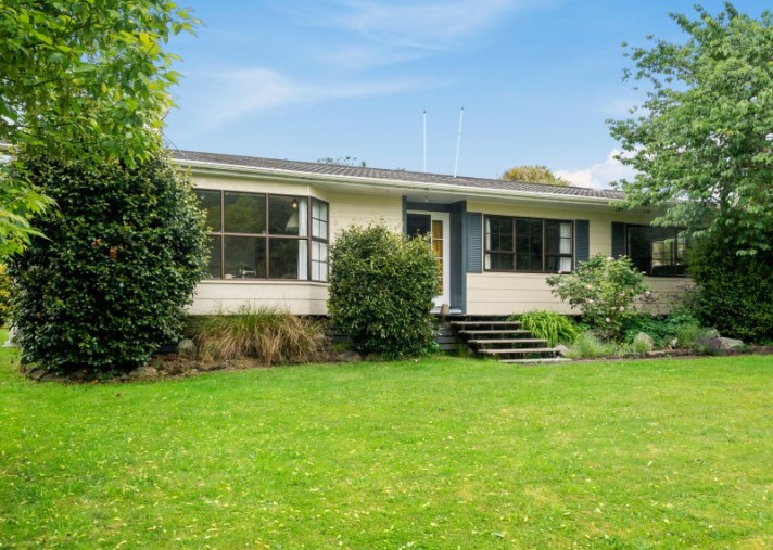 26 Ash Pit Road, Rerewhakaaitu