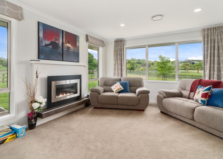 7 Ascot Vale, Tikitere