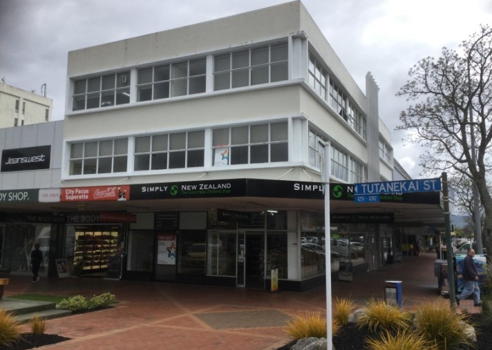 1163 Eruera Street, Rotorua Central