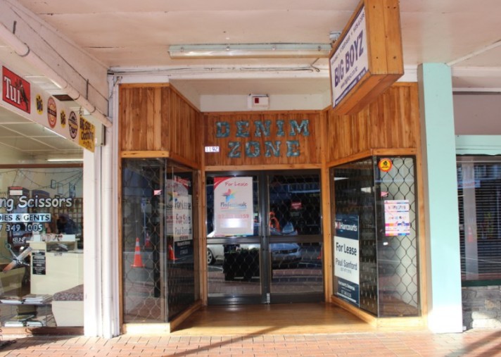 1192 Tutanekai Street, Rotorua Central