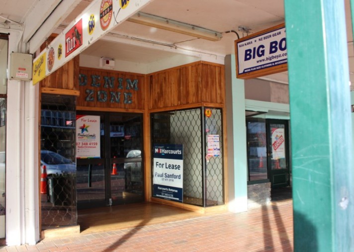 1192 Tutanekai Street, Rotorua Central