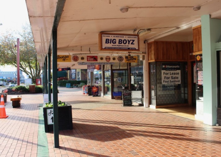 1192 Tutanekai Street, Rotorua Central