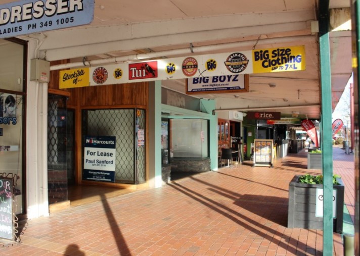 1192 Tutanekai Street, Rotorua Central