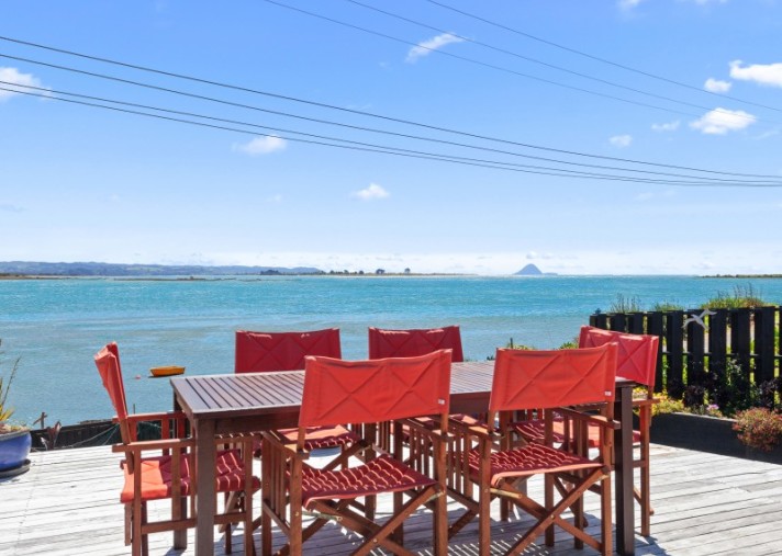 250 Ohiwa Harbour Rd, Waiotahi