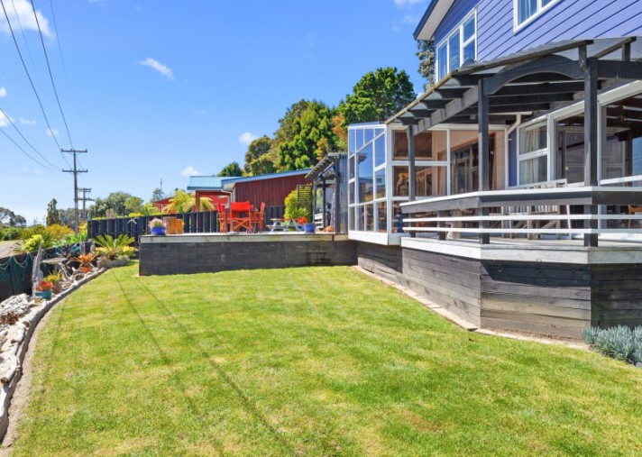 250 Ohiwa Harbour Rd, Waiotahi